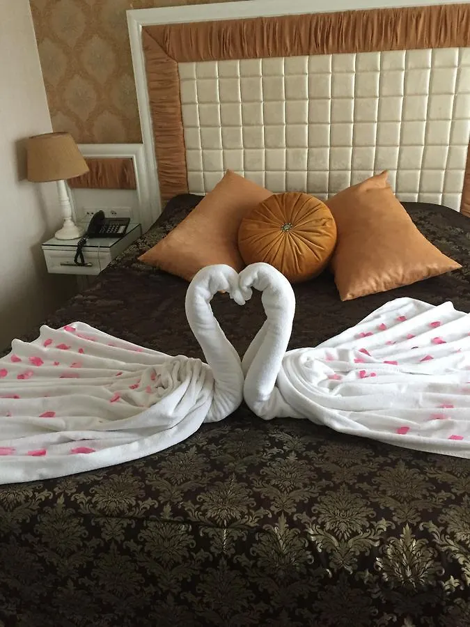 Pen Hotel Istanbul