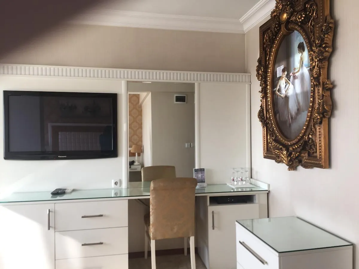 Pen Hotel Istanbul