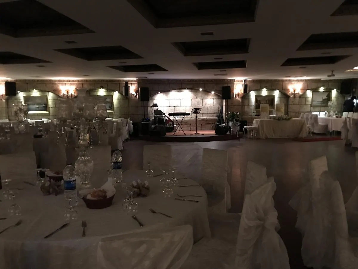 Pen Hotel Istanbul 3*,  Turkey