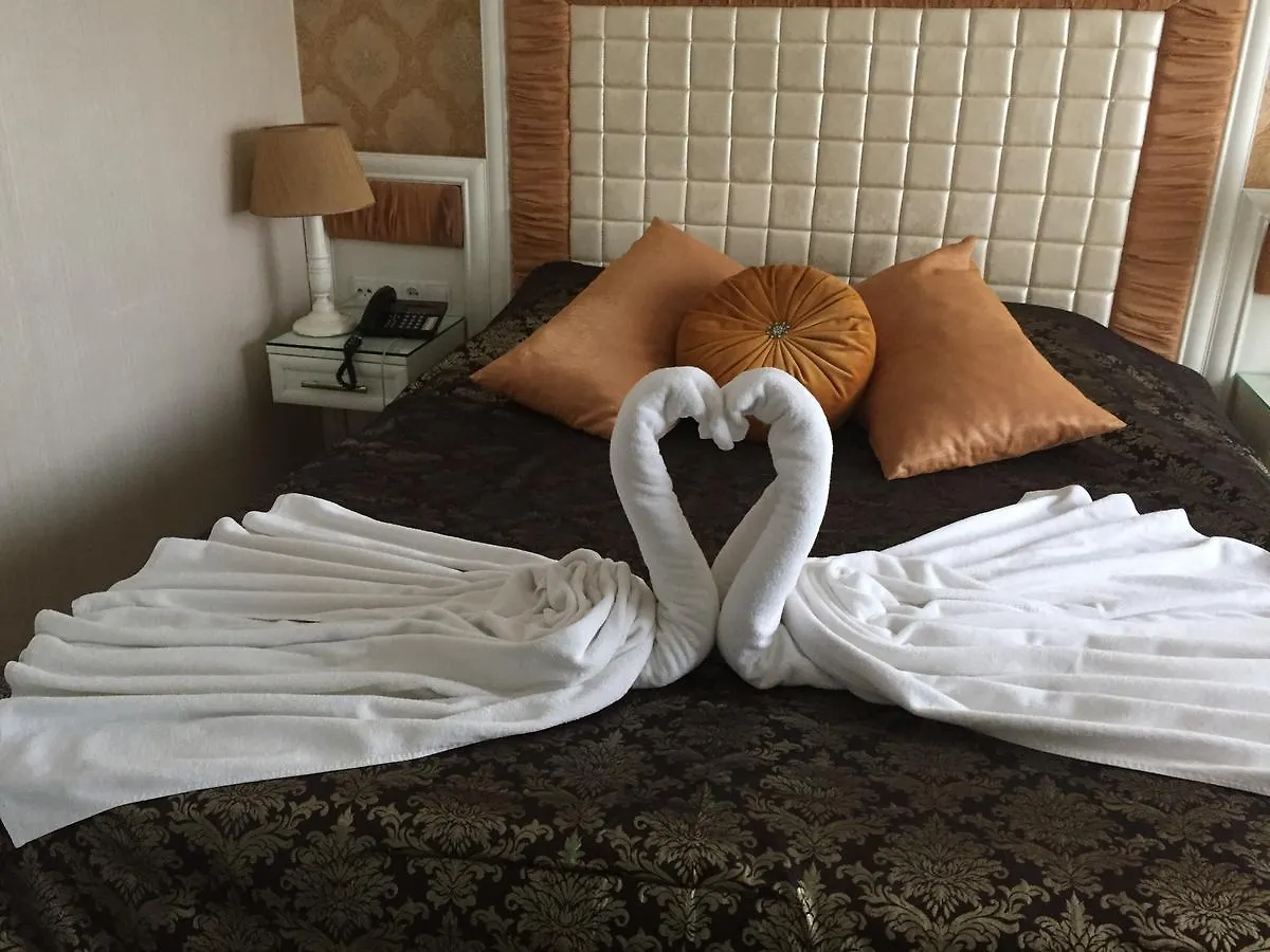 Pen Hotel Istanbul