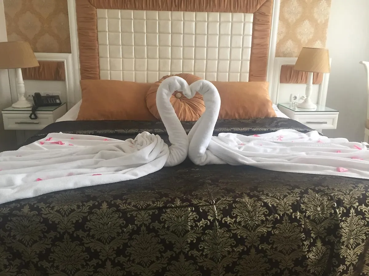 Pen Hotel Istanbul