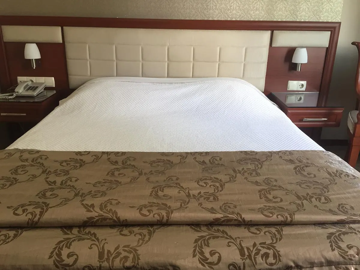 Pen Hotel Istanbul