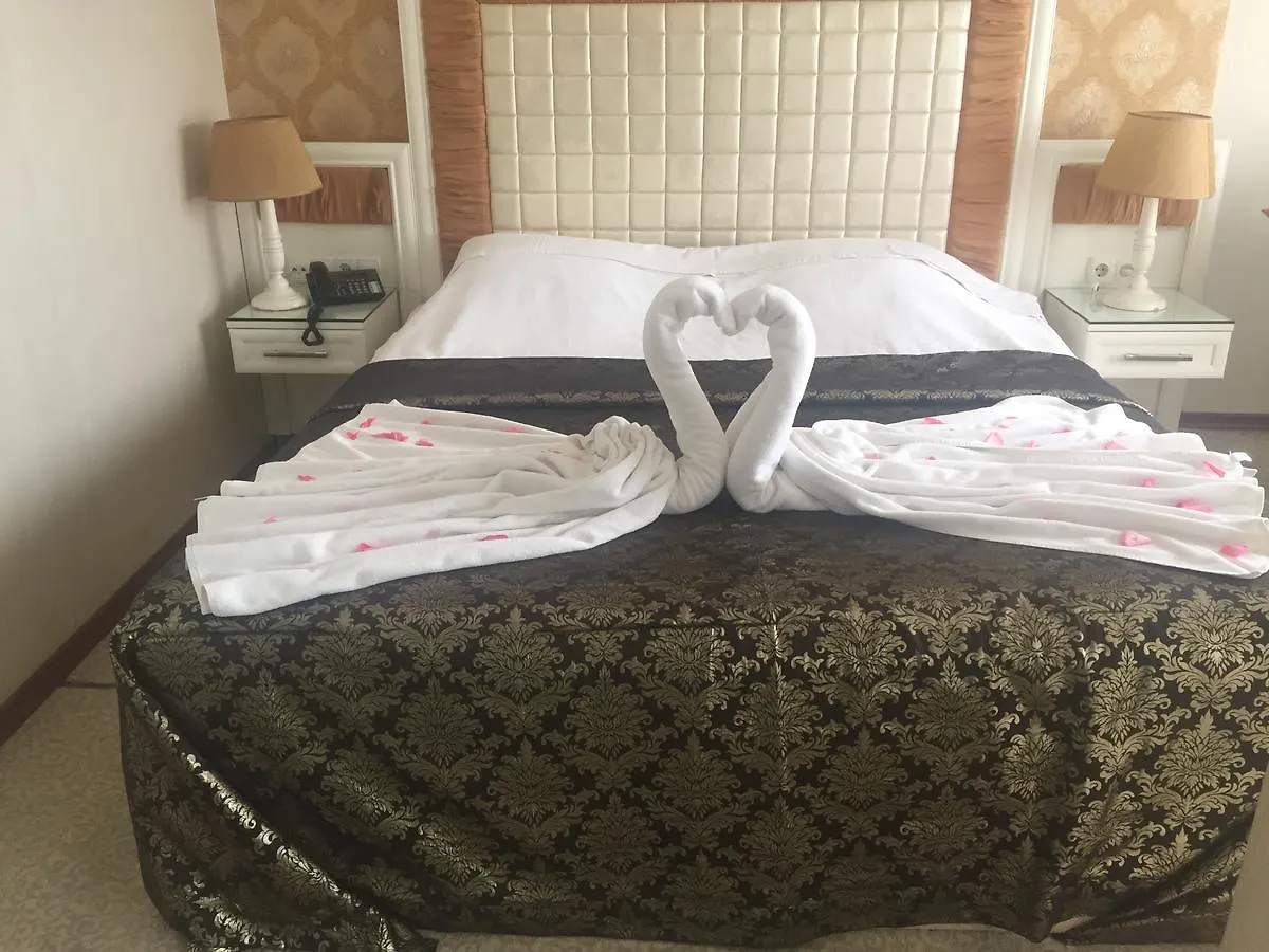 Pen Hotel Istanbul