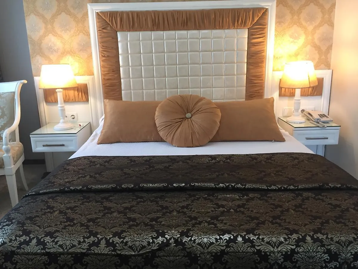 Pen Hotel Istanbul
