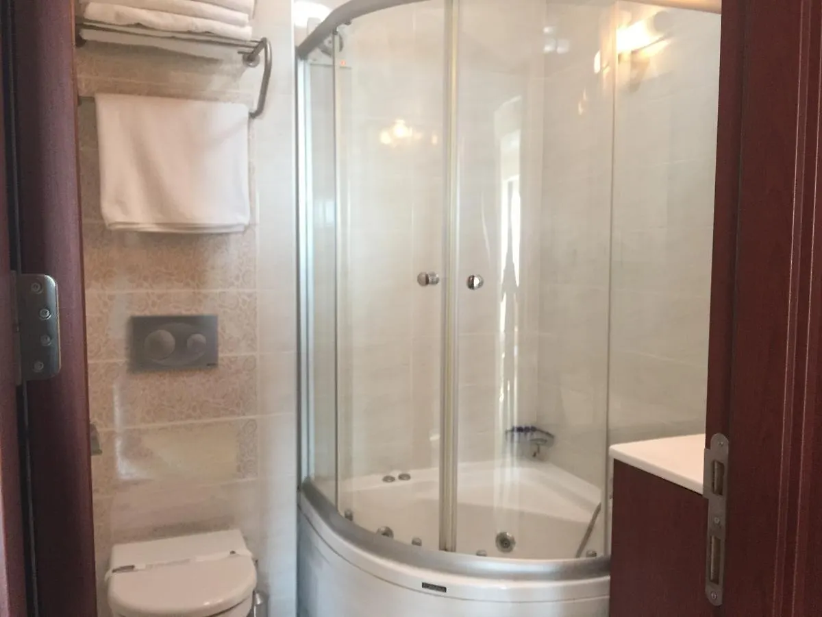 Pen Hotel Istanbul