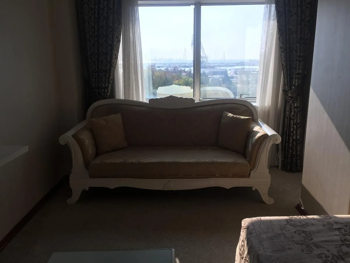 Pen Hotel Istanbul
