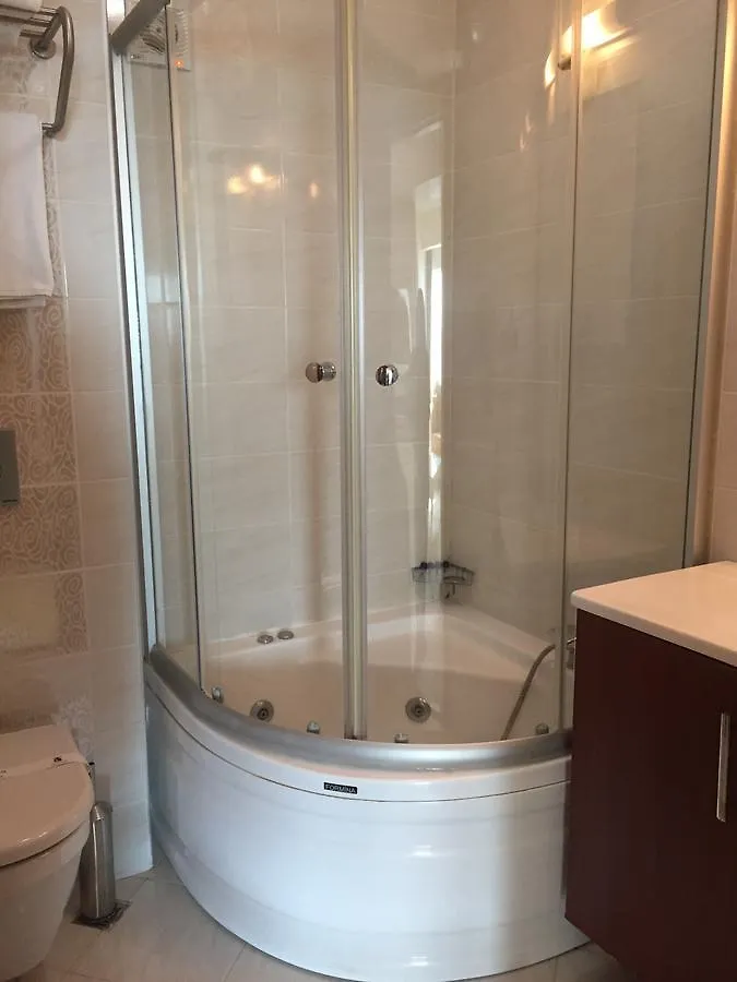 ***  Pen Hotel Istanbul Turkey