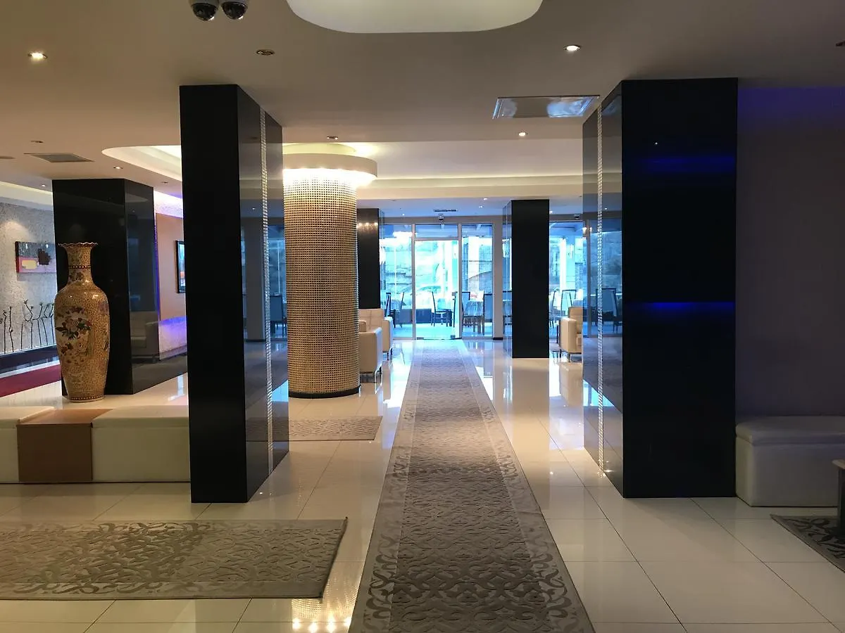 Pen Hotel Istanbul
