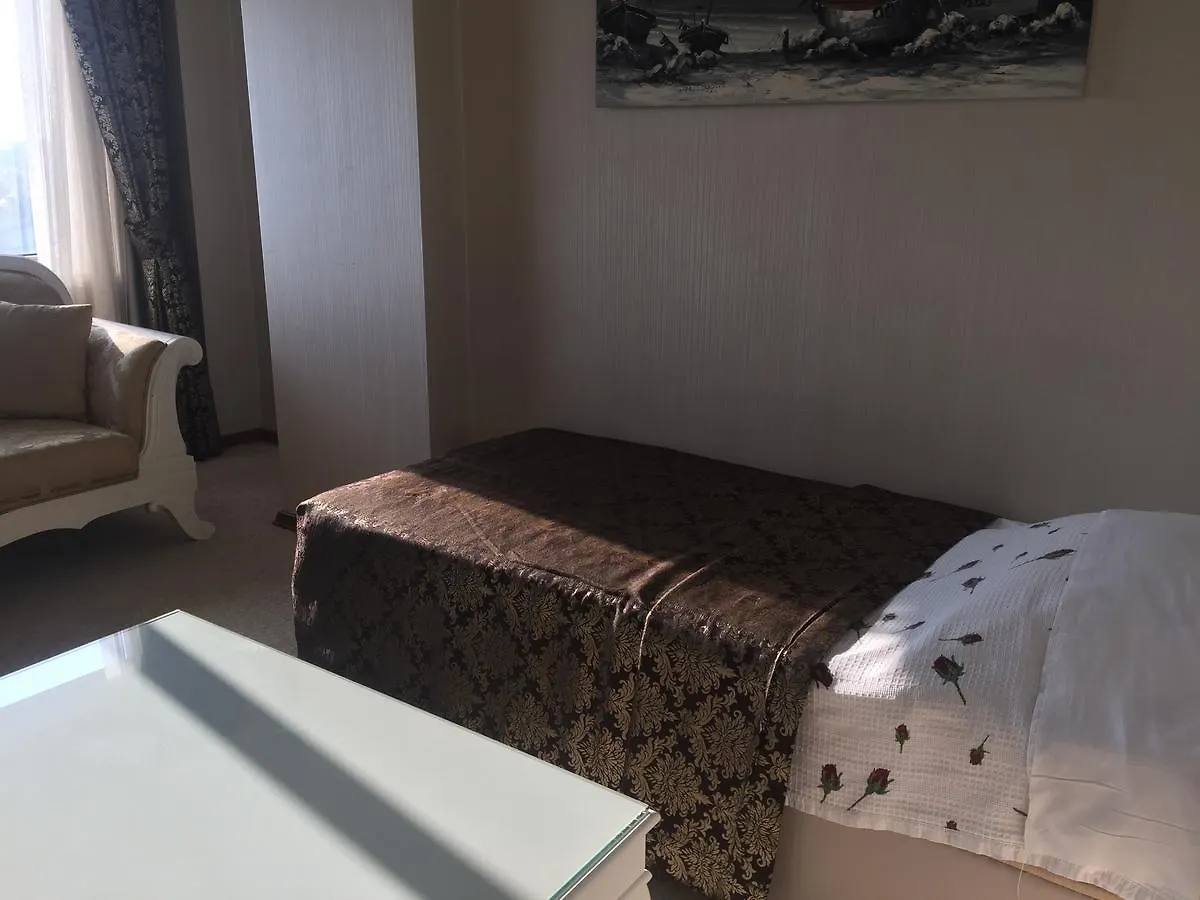 Pen Hotel Istanbul