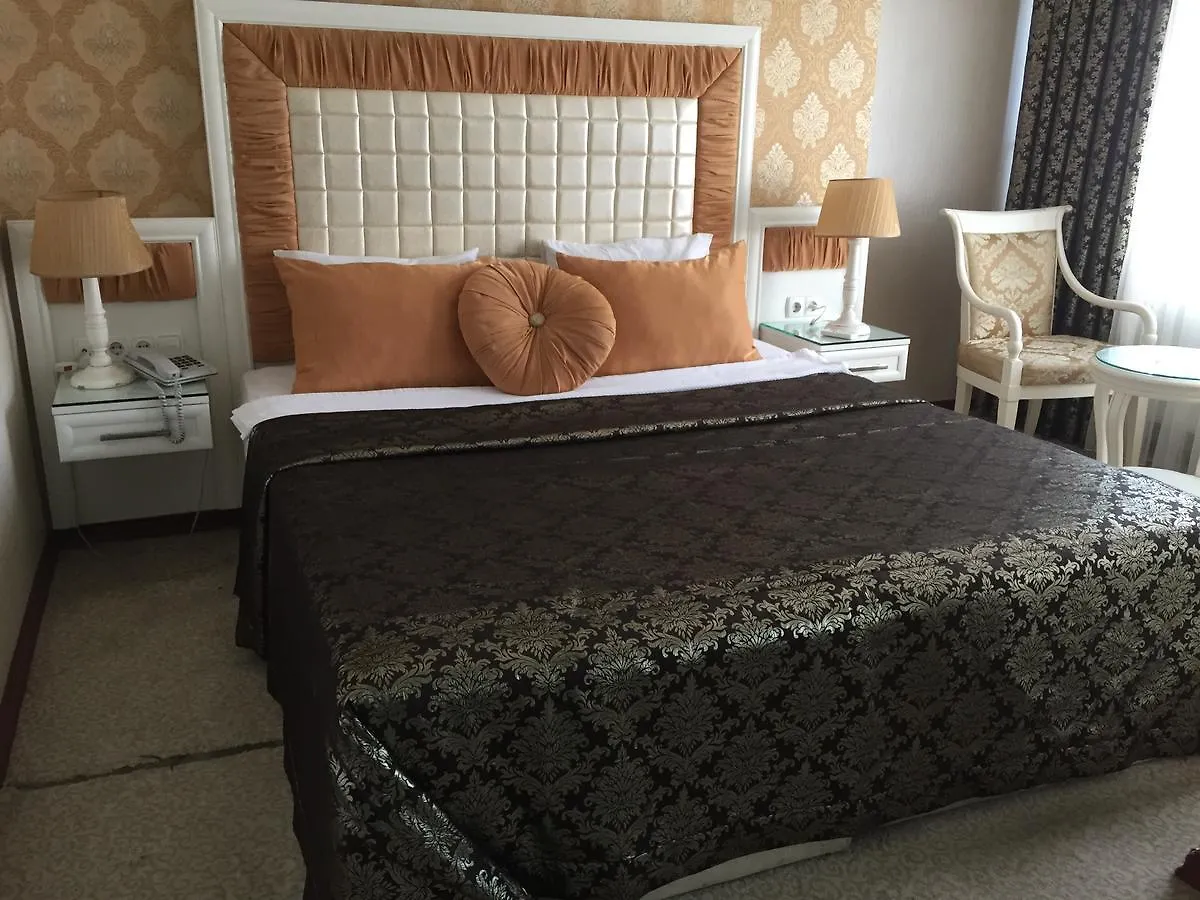 Pen Hotel Istanbul 3*,