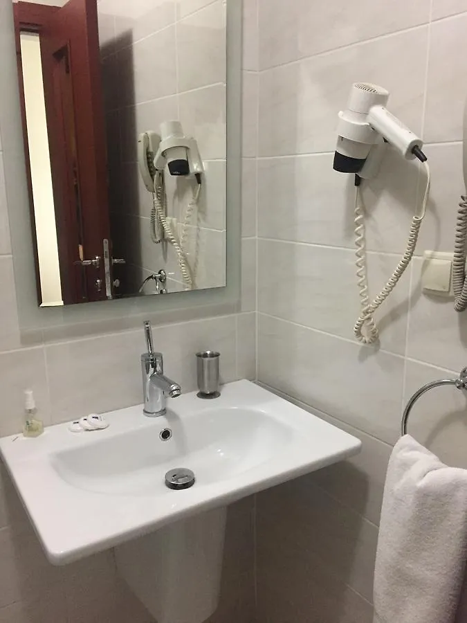 Pen Hotel Istanbul Turkey