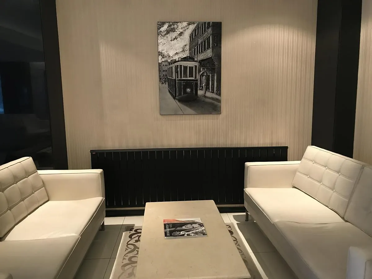 Pen Hotel Istanbul