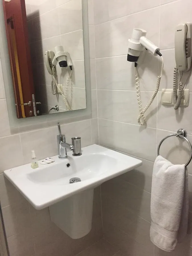 Pen Hotel Istanbul 3*,  Turkey