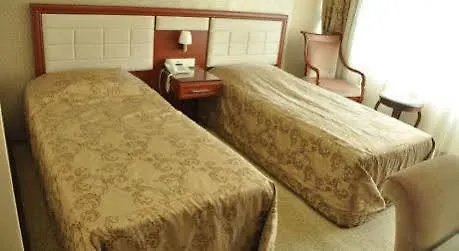 Pen Hotel Istanbul