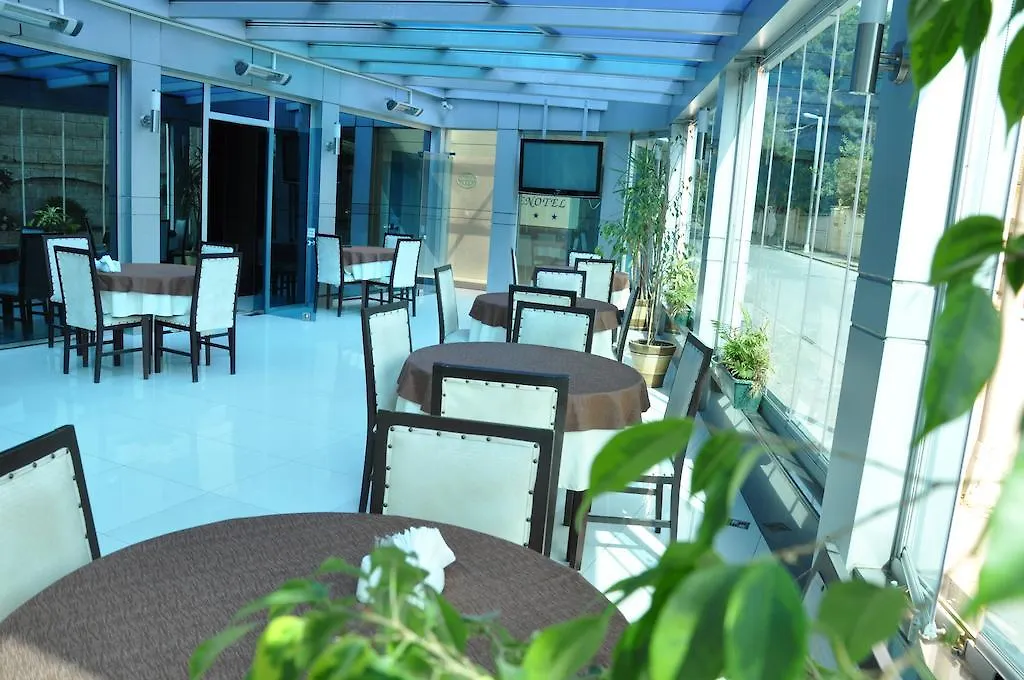 Pen Hotel Istanbul