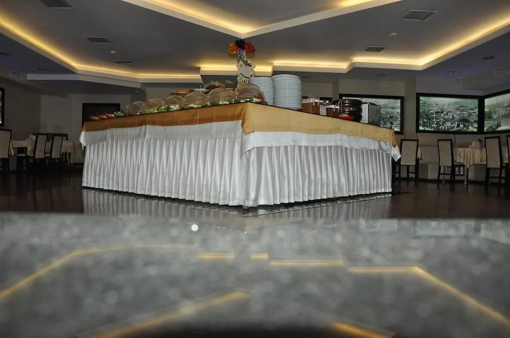 Pen Hotel Istanbul 3*,  Turkey