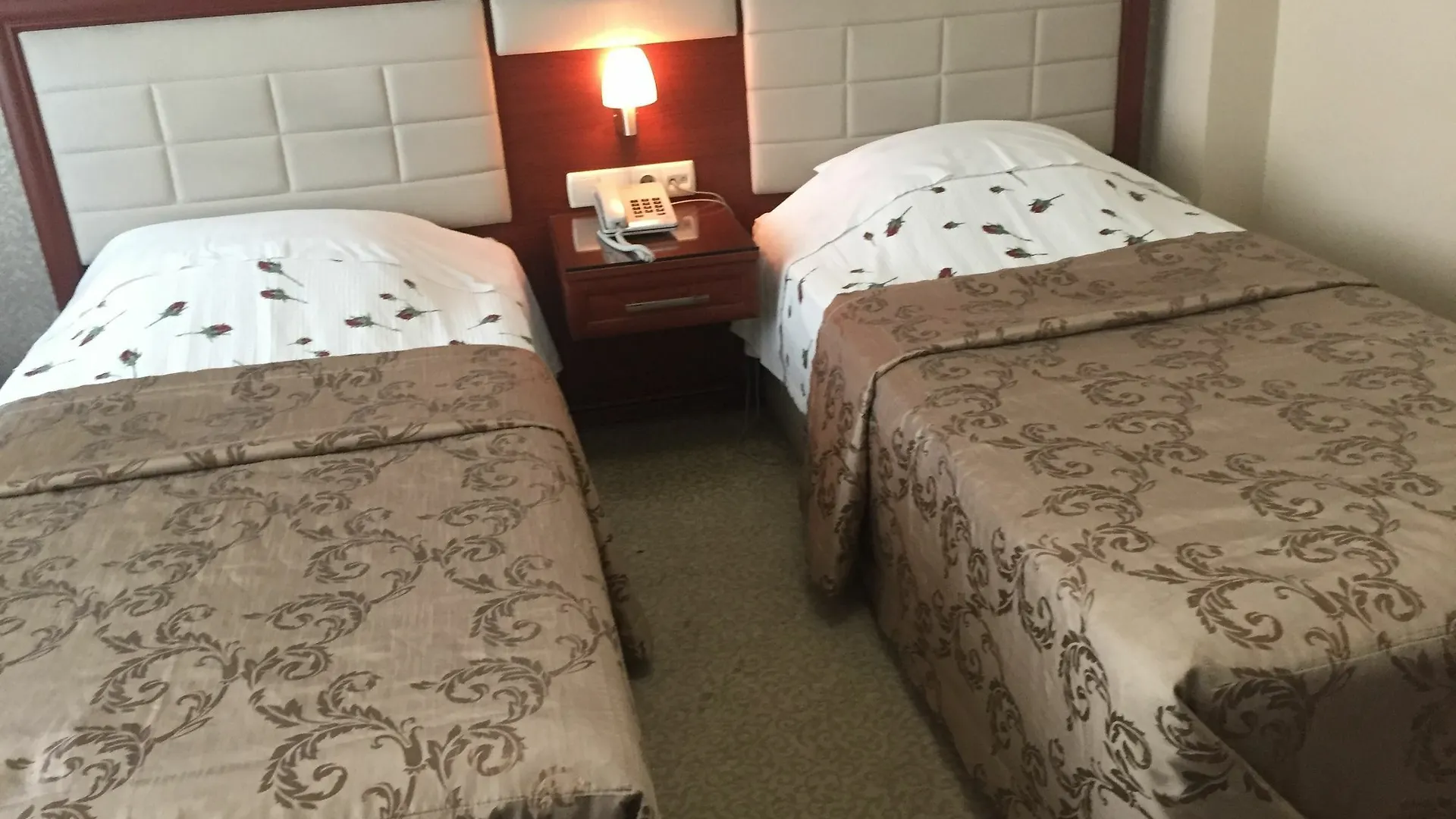 Pen Hotel Istanbul