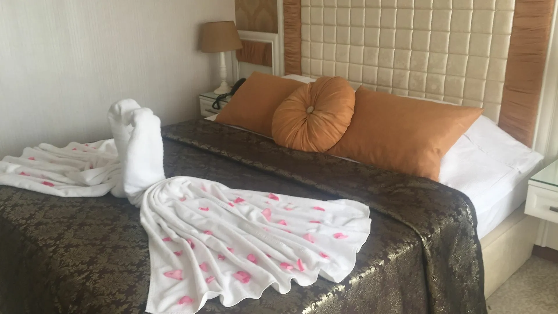 Pen Hotel Istanbul 3*,
