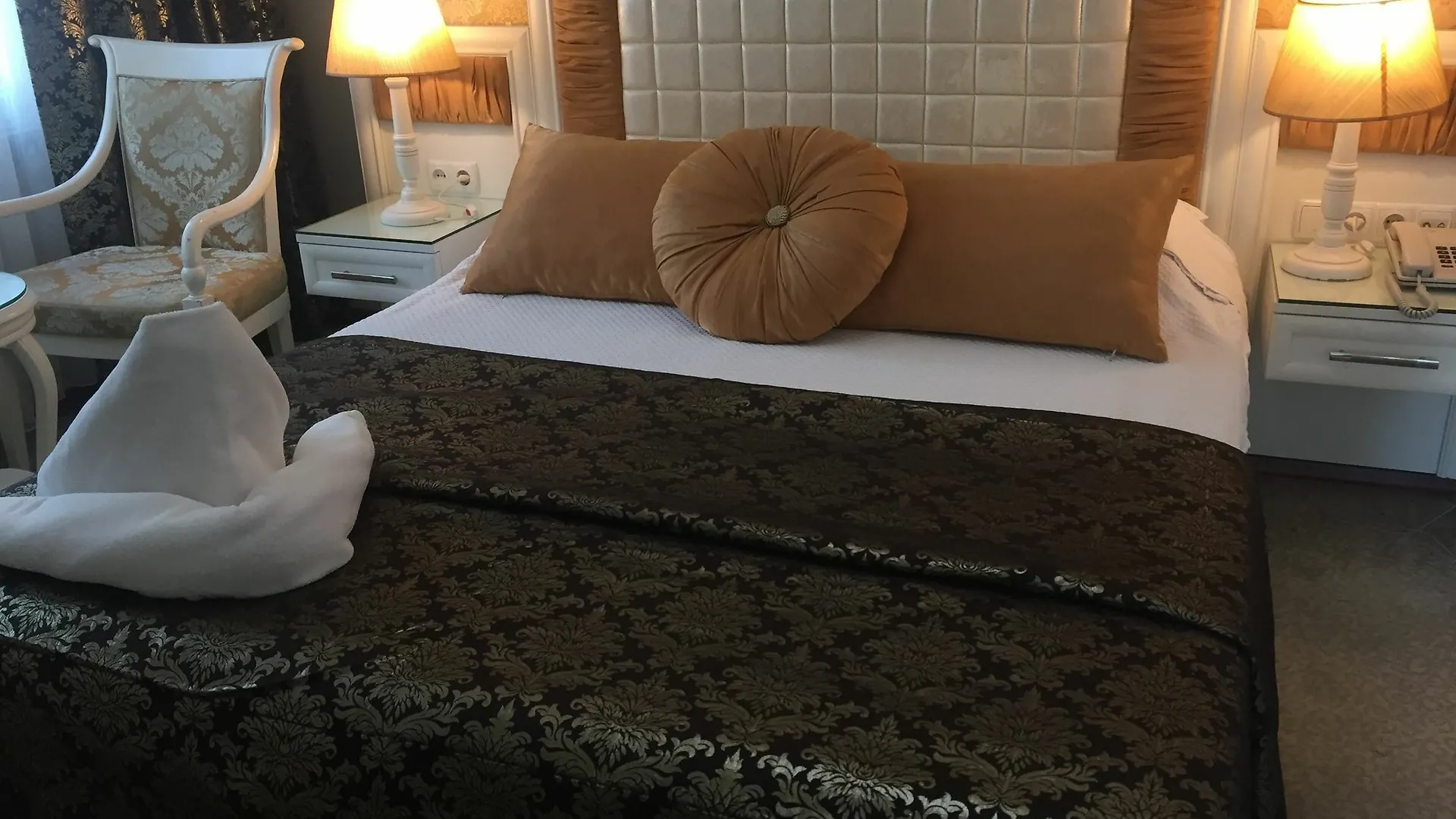 Pen Hotel Istanbul