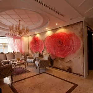 Hotel A'la Sofia, Provincia di Istanbul